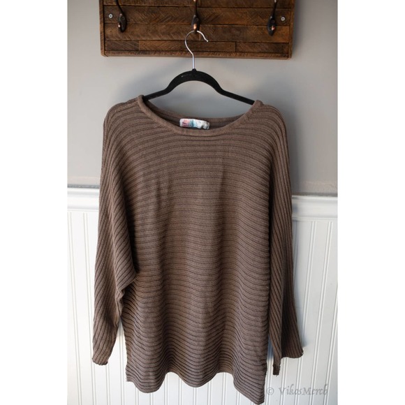 Free People Sweaters - Free People Imogene Sweater ONLY Medium NEW
